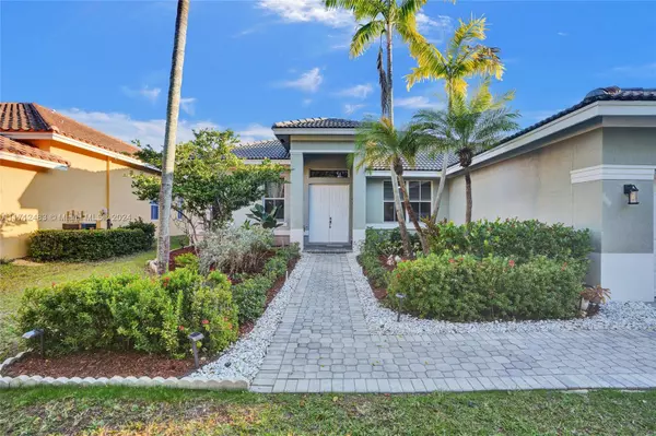 Weston, FL 33327,1629 Blue Jay Cir