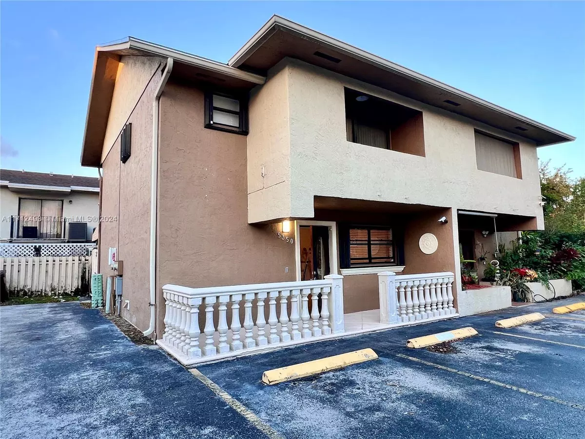 Hialeah, FL 33016,5350 W 26th Ave #118