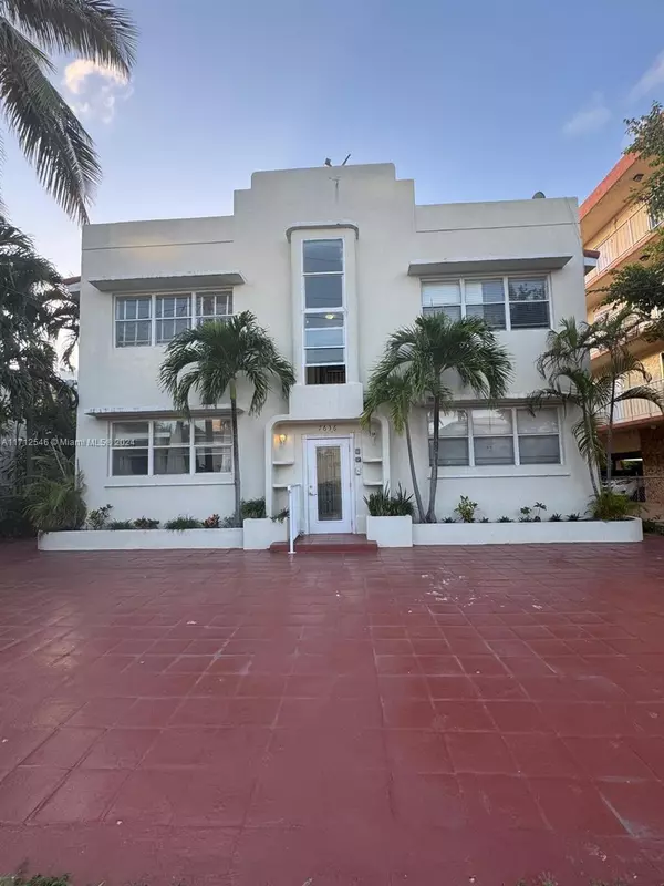 Miami Beach, FL 33141,7636 Abbott Ave #3