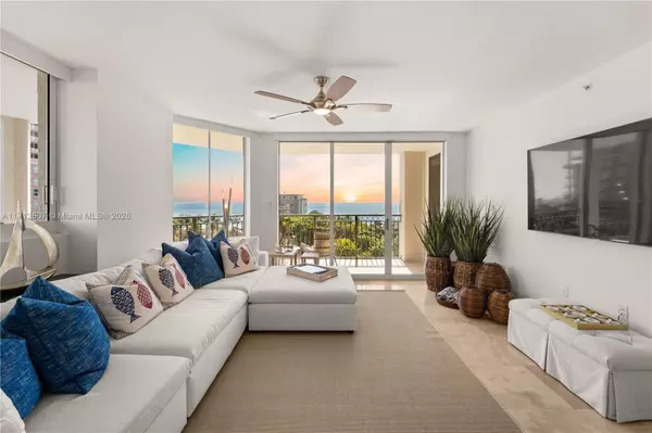 2011 N Ocean Blvd #705, Fort Lauderdale, FL 33305