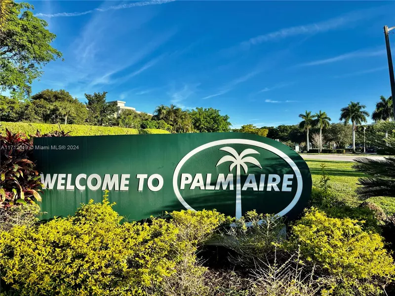 3051 S Palm Aire Dr #302, Pompano Beach, FL 33069