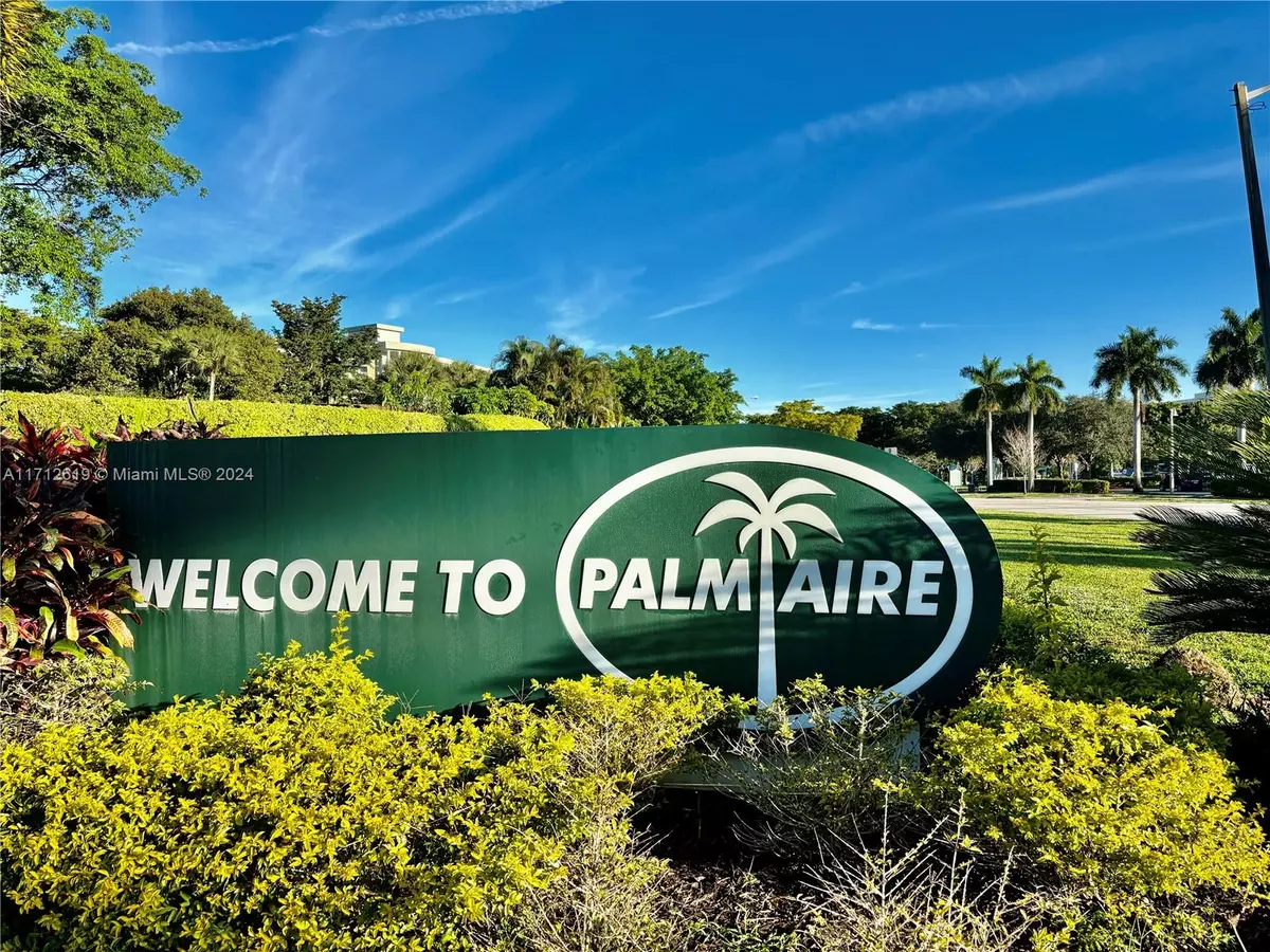 Pompano Beach, FL 33069,3051 S Palm Aire Dr #302