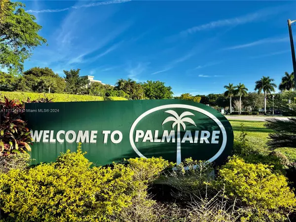 Pompano Beach, FL 33069,3051 S Palm Aire Dr #302