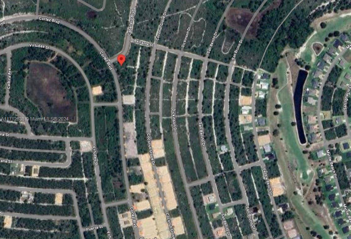 Sebring, FL 33872,6400 Caballero Blvd / Cortez Blvd