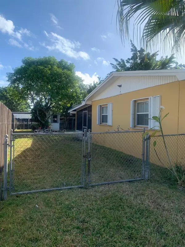 Homestead, FL 33033,29321 SW 147th Ave