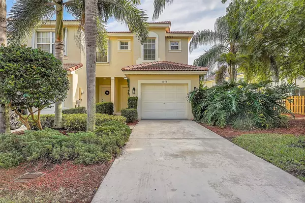 Boynton Beach, FL 33472,8058 Bellagio Ln #8058