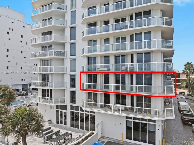8925 Collins Ave #3B, Surfside, FL 33154