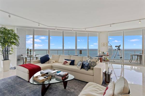 18671 Collins Ave #1602,  Sunny Isles Beach,  FL 33160