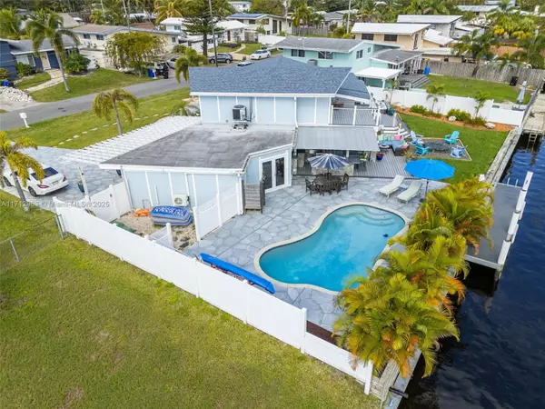 Fort Lauderdale, FL 33312,2518 Tortugas Ln
