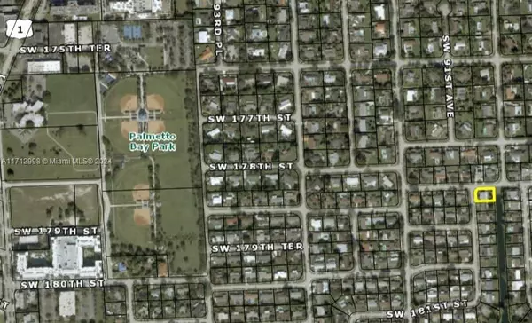 Palmetto Bay, FL 33157,17851 SW 91st Ave