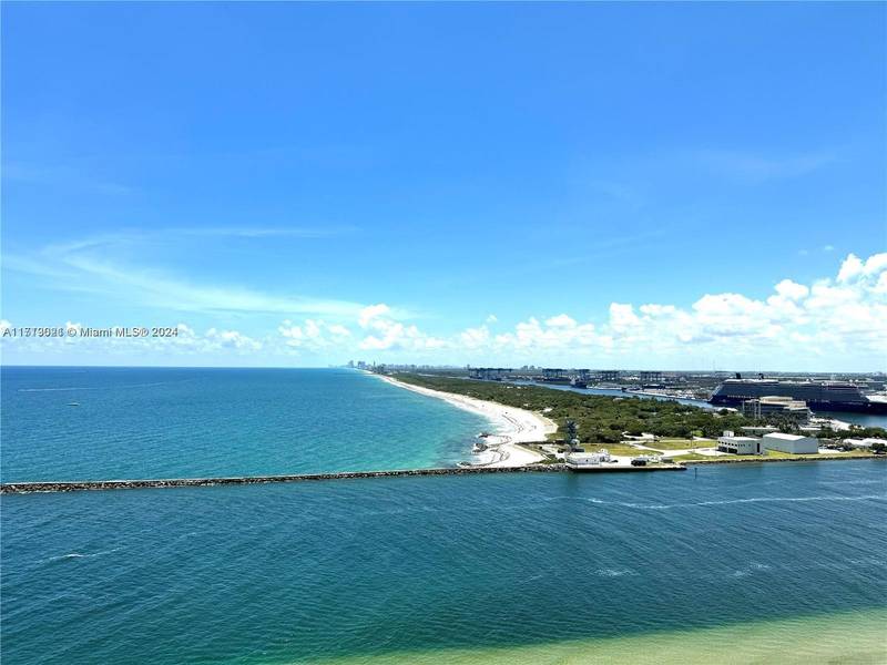 2200 S Ocean Ln #2204, Fort Lauderdale, FL 33316