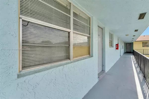 Deerfield Beach, FL 33064,651 NW 42nd Ct #214