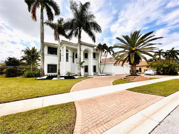 14884 SW 36th st, Davie, FL 33331