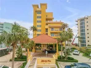 701 N Atlantic Ave #203, New Smyrna Beach, FL 32169