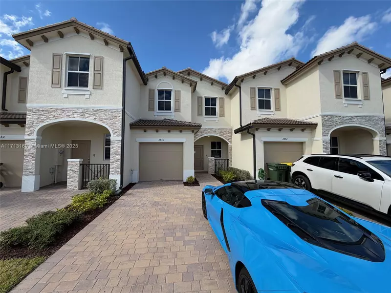 2876 SE 25 AVE #2876, Homestead, FL 33035