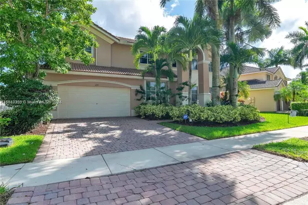 Weston, FL 33327,2171 Quail Roost Dr #2171