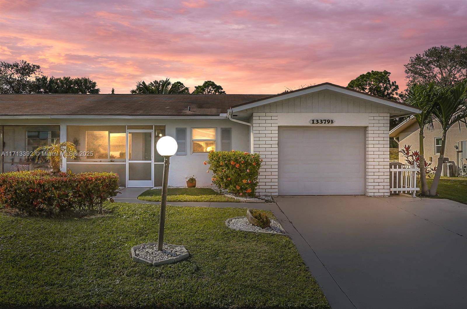 13379 Via Vesta #B, Delray Beach, FL 33484