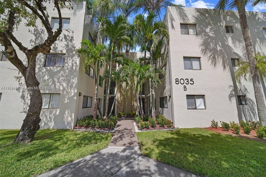 8035 SW 107th Ave #115, Miami, FL 33173