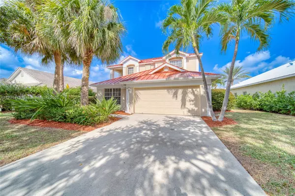 1125 Anchor Pt, Delray Beach, FL 33444