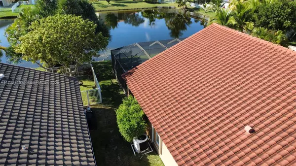 Pembroke Pines, FL 33029,760 SW 190th Ave