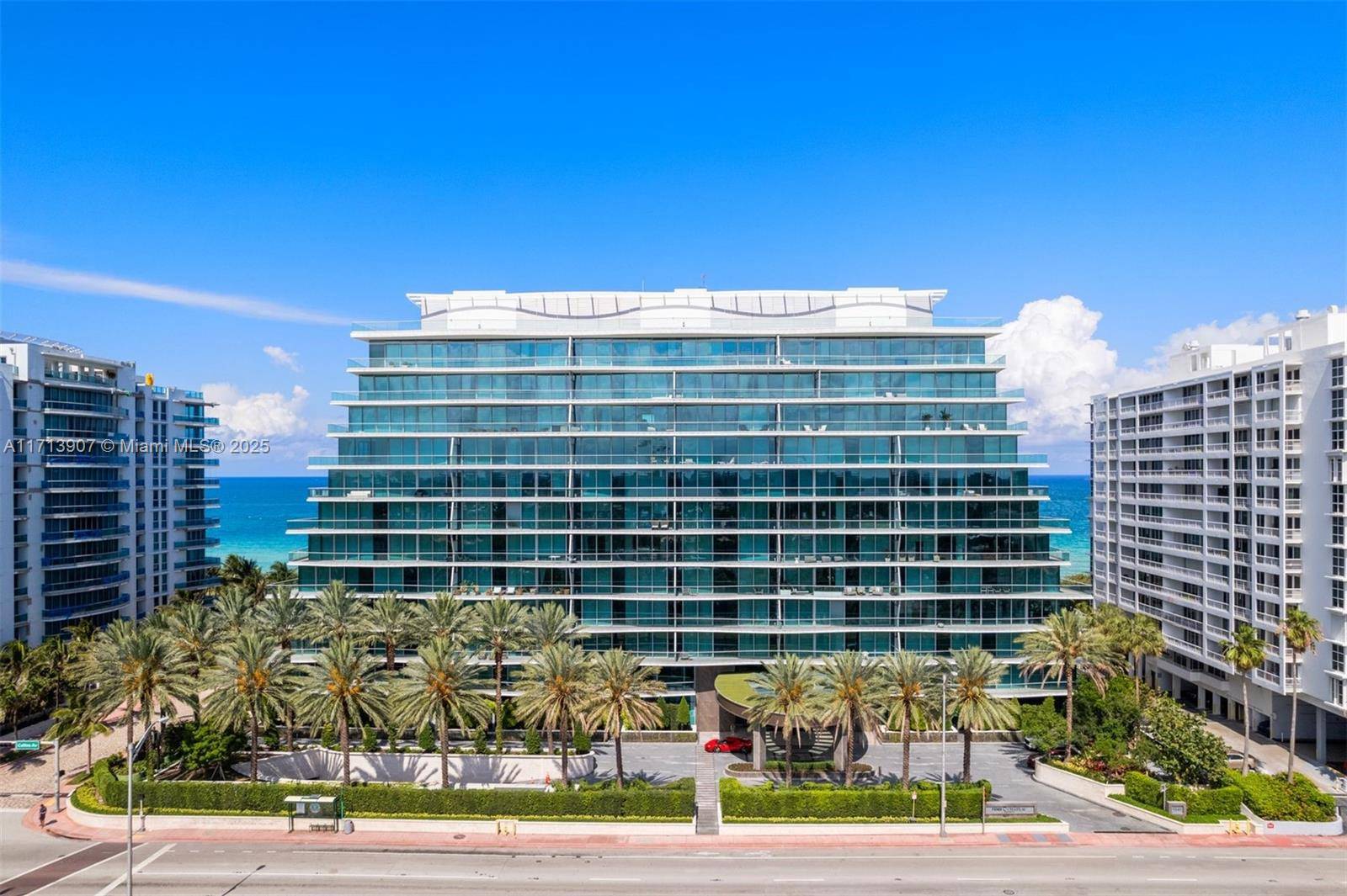 9349 Collins Ave #406, Surfside, FL 33154