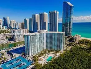 100 Bayview Dr #1914, Sunny Isles Beach, FL 33160