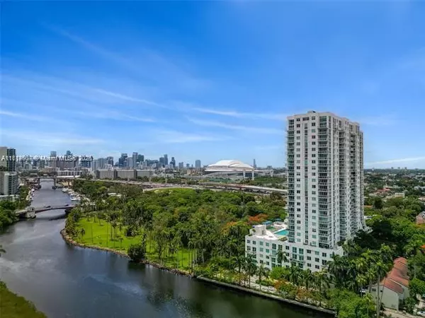Miami, FL 33125,1861 NW S River Dr #1805