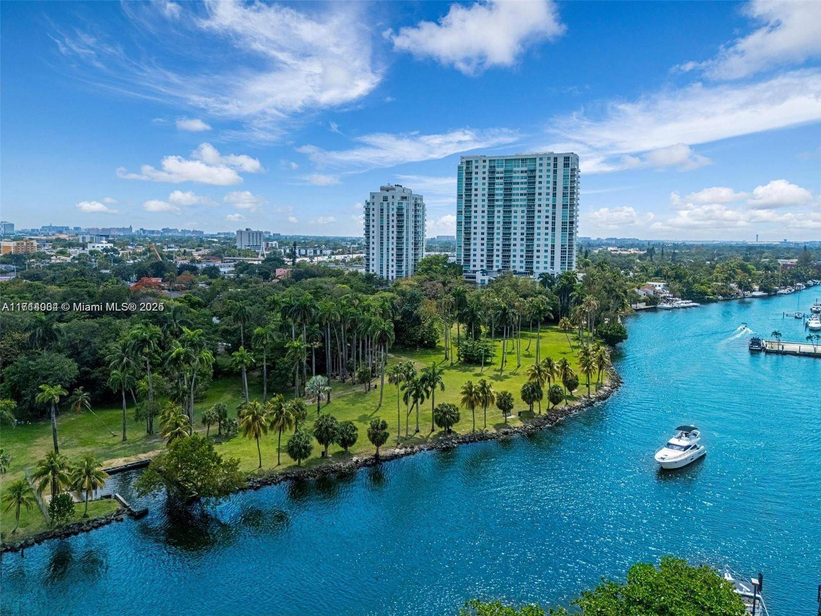 Miami, FL 33125,1861 NW S River Dr #1805