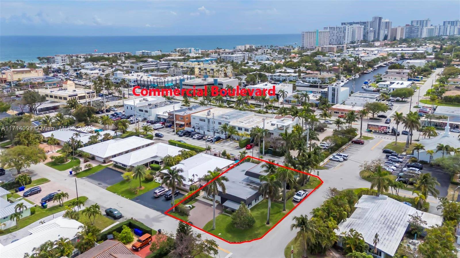 4412 E Tradewinds Ave, Lauderdale By The Sea, FL 33308