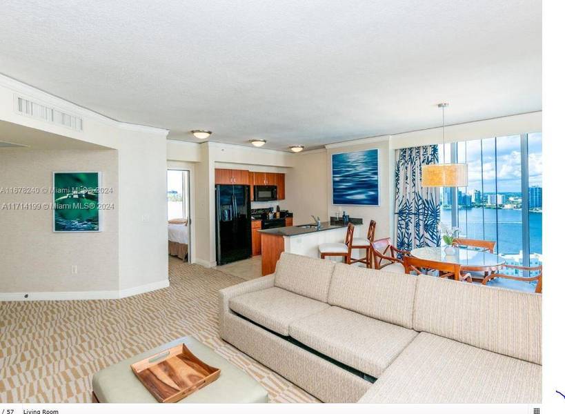 18001 Collins Ave #1604&1605, Sunny Isles Beach, FL 33160