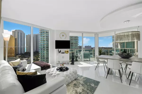 Sunny Isles Beach, FL 33160,200 Sunny Isles Blvd #2-1606