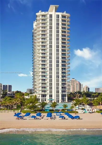 18683 Collins Ave #1110, Sunny Isles Beach, FL 33160