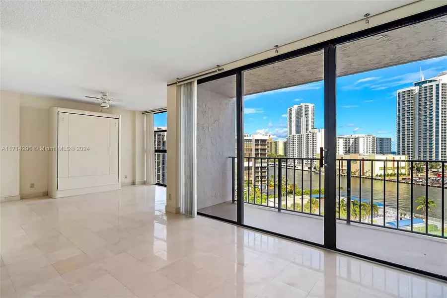 400 Leslie Dr #908, Hallandale Beach, FL 33009