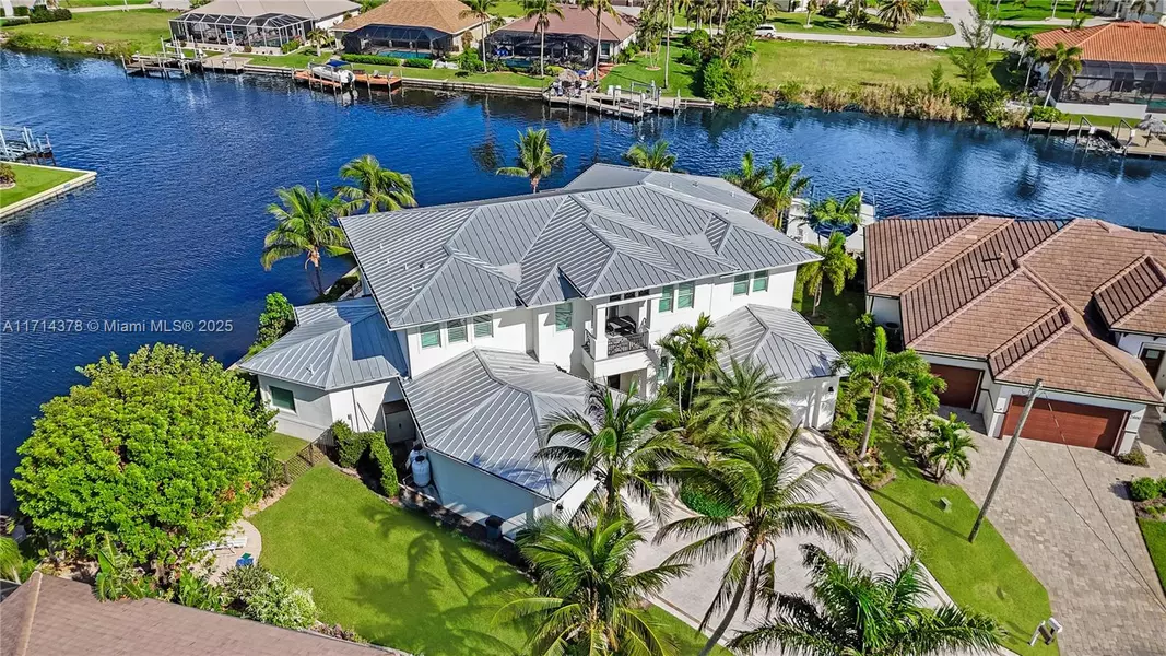 2801 SW 39th TER, Cape Coral, FL 33914