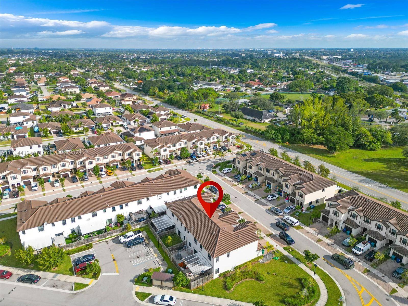 Miami, FL 33170,22952 SW 127th Ct #22952