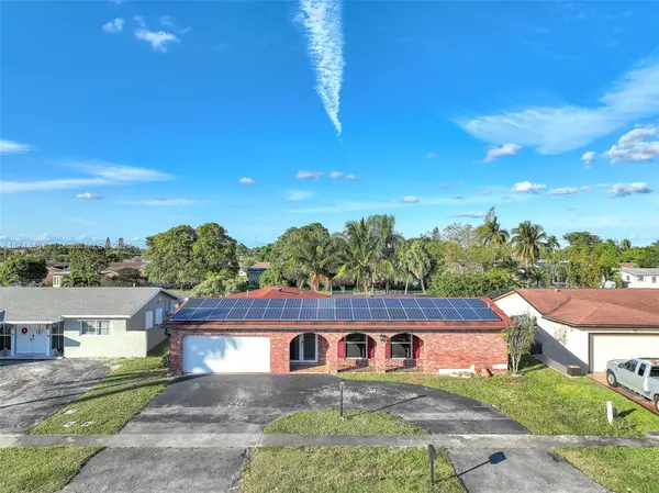 Sunrise, FL 33322,9301 NW 24th Ct