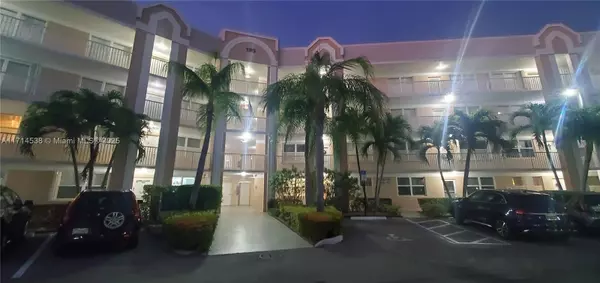 10155 NW 24th Pl #106,  Sunrise,  FL 33322