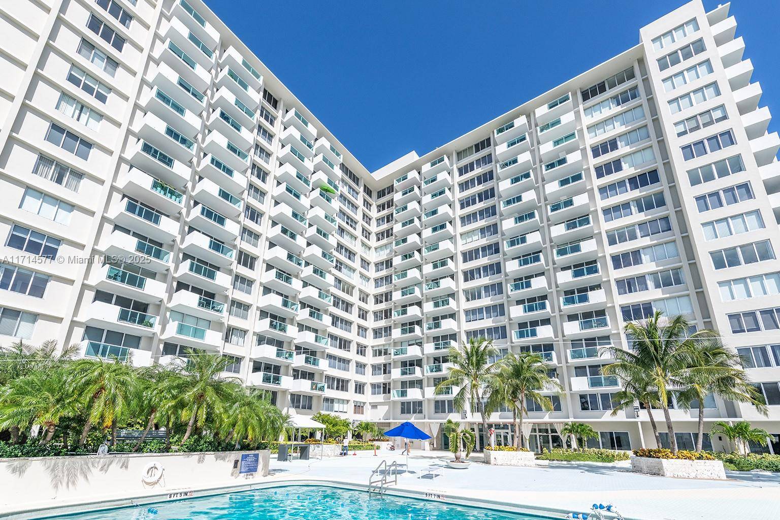 Miami Beach, FL 33139,1200 West Ave #1128