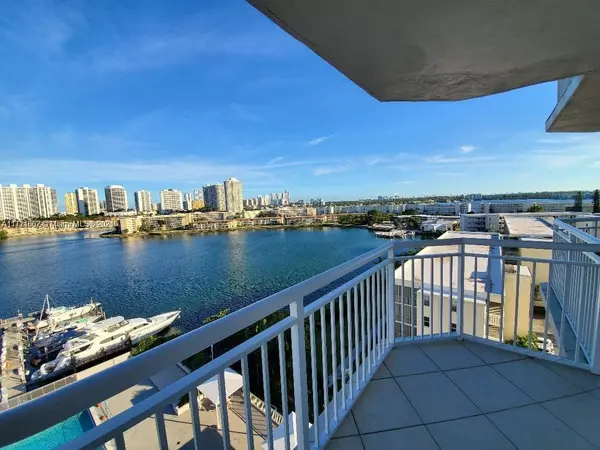 18041 Biscayne Blvd #1005, Aventura, FL 33160