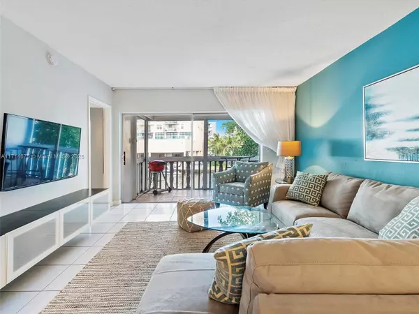 Hallandale Beach, FL 33009,450 Paradise Isle Blvd #204