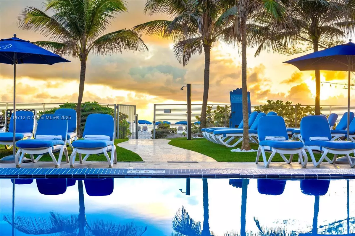 Sunny Isles Beach, FL 33160,18683 Collins Ave #1108