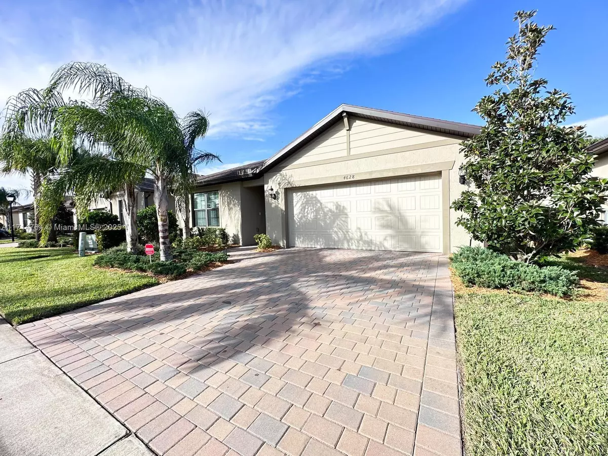 Vero Beach, FL 32967,4628 Indigo Way #4628