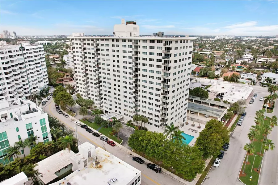 340 Sunset Dr #306, Fort Lauderdale, FL 33301