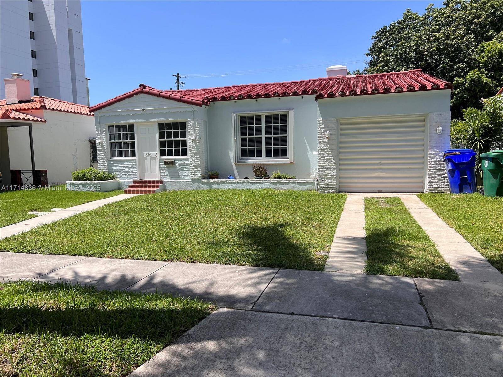 Miami, FL 33129,320 SW 26th Rd