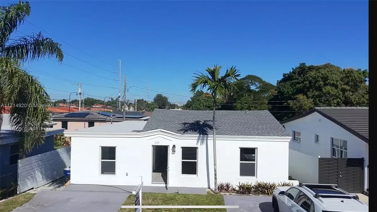 Miami, FL 33155,6131 Coral Way