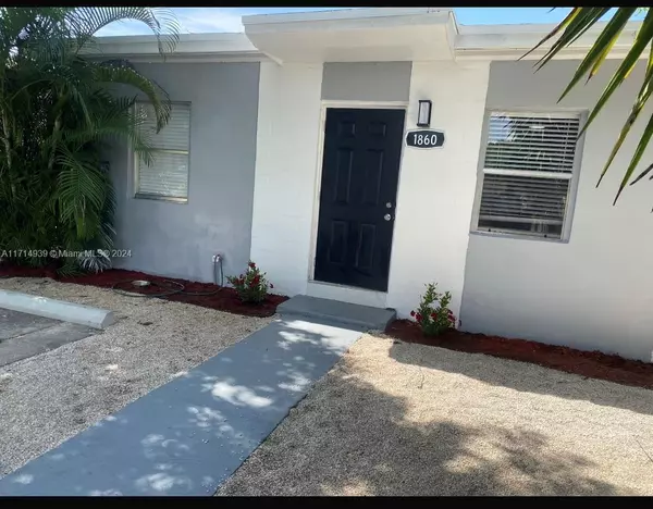 1860 NW 59th St, Miami, FL 33142