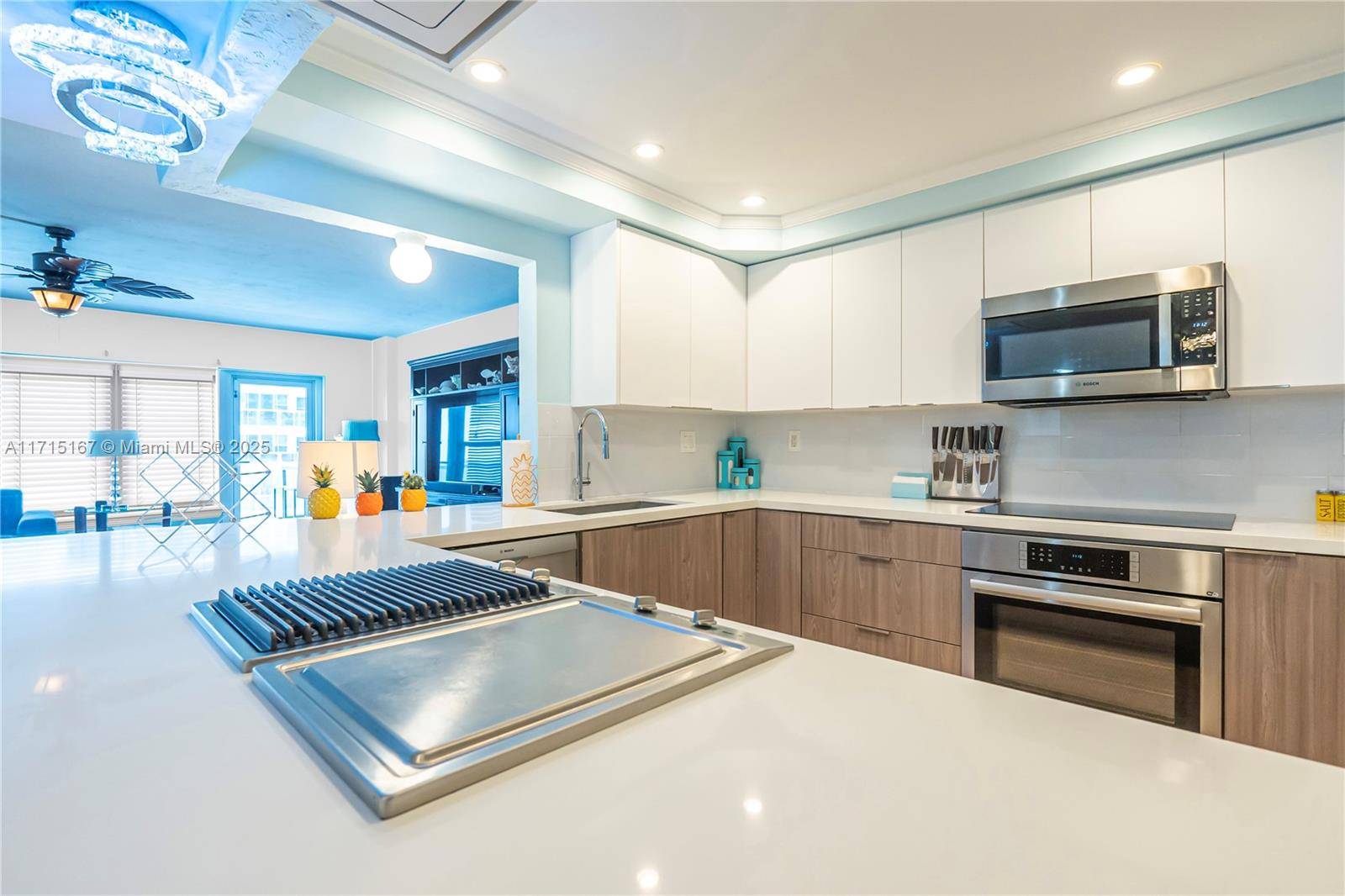 Fort Lauderdale, FL 33308,3750 Galt Ocean Dr #1602