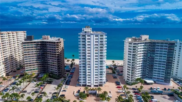 3750 Galt Ocean Dr #1602, Fort Lauderdale, FL 33308