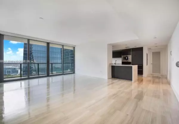 1451 Brickell Ave #2305, Miami, FL 33131
