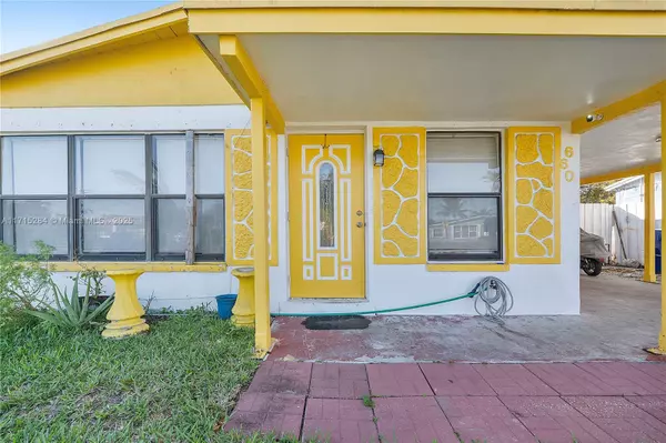 Pompano Beach, FL 33060,660 NW 17th St